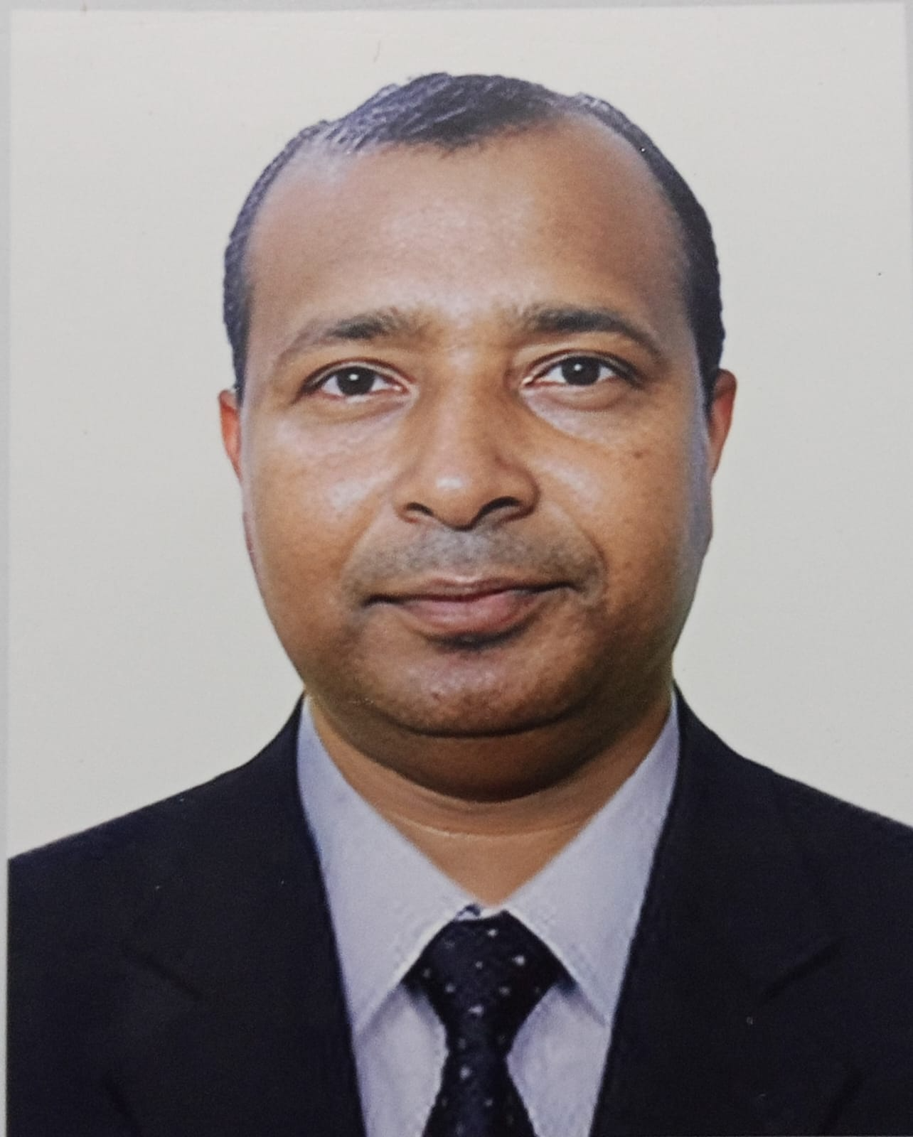 Md. Julhas Uddin, Consultant — Tax at MOHI-NUR Business Solutions